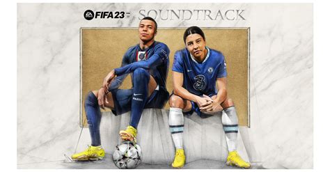 musique fifa 23|EA SPORTS™ Defines the Sound of the World’s。